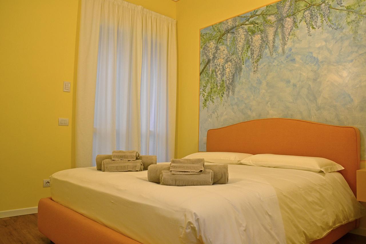 Residenza Diana Apartment Toscolano Maderno Exterior photo