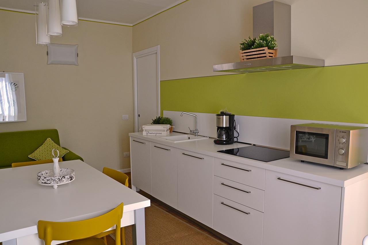 Residenza Diana Apartment Toscolano Maderno Exterior photo