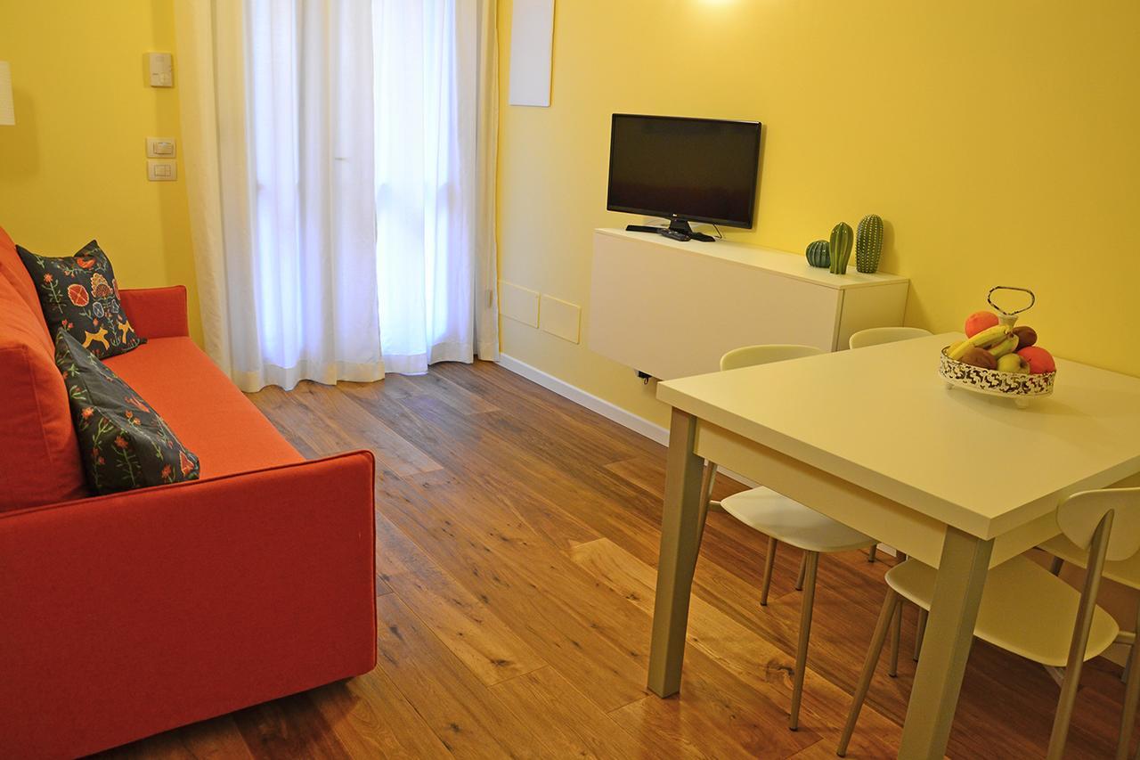 Residenza Diana Apartment Toscolano Maderno Exterior photo