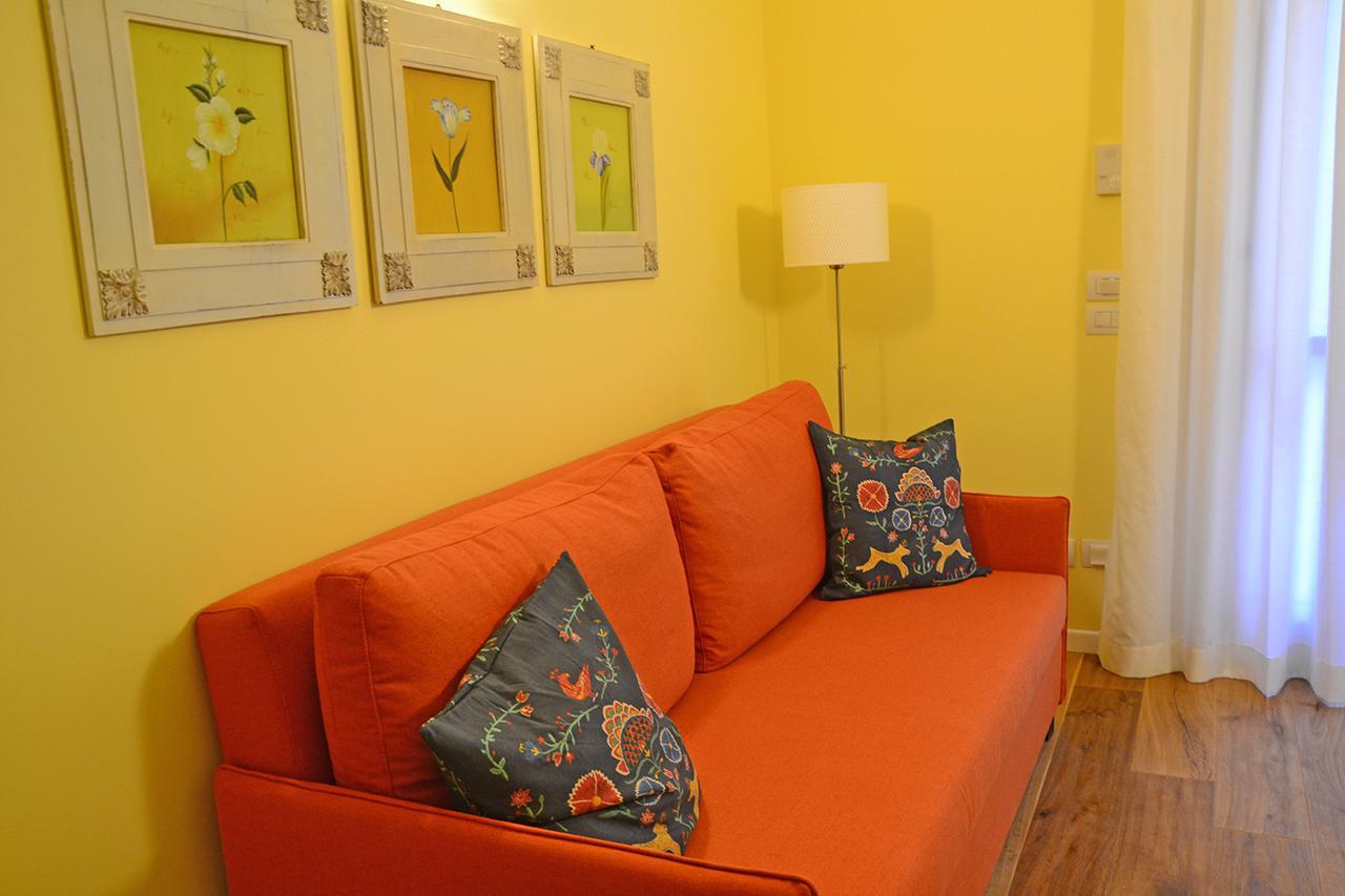 Residenza Diana Apartment Toscolano Maderno Exterior photo