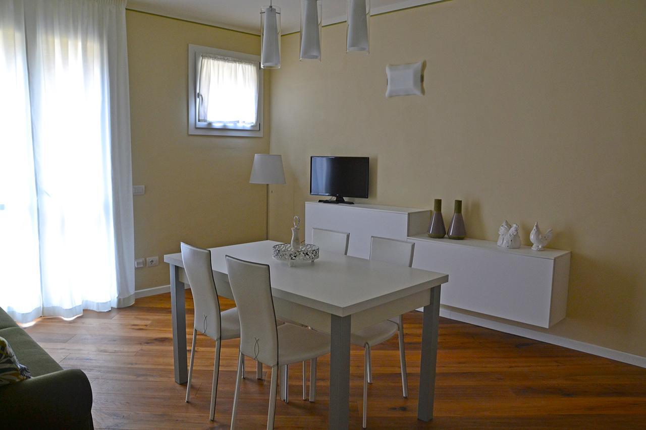 Residenza Diana Apartment Toscolano Maderno Exterior photo