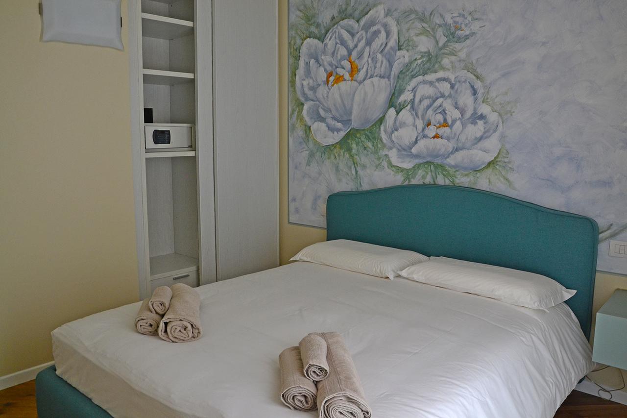 Residenza Diana Apartment Toscolano Maderno Exterior photo