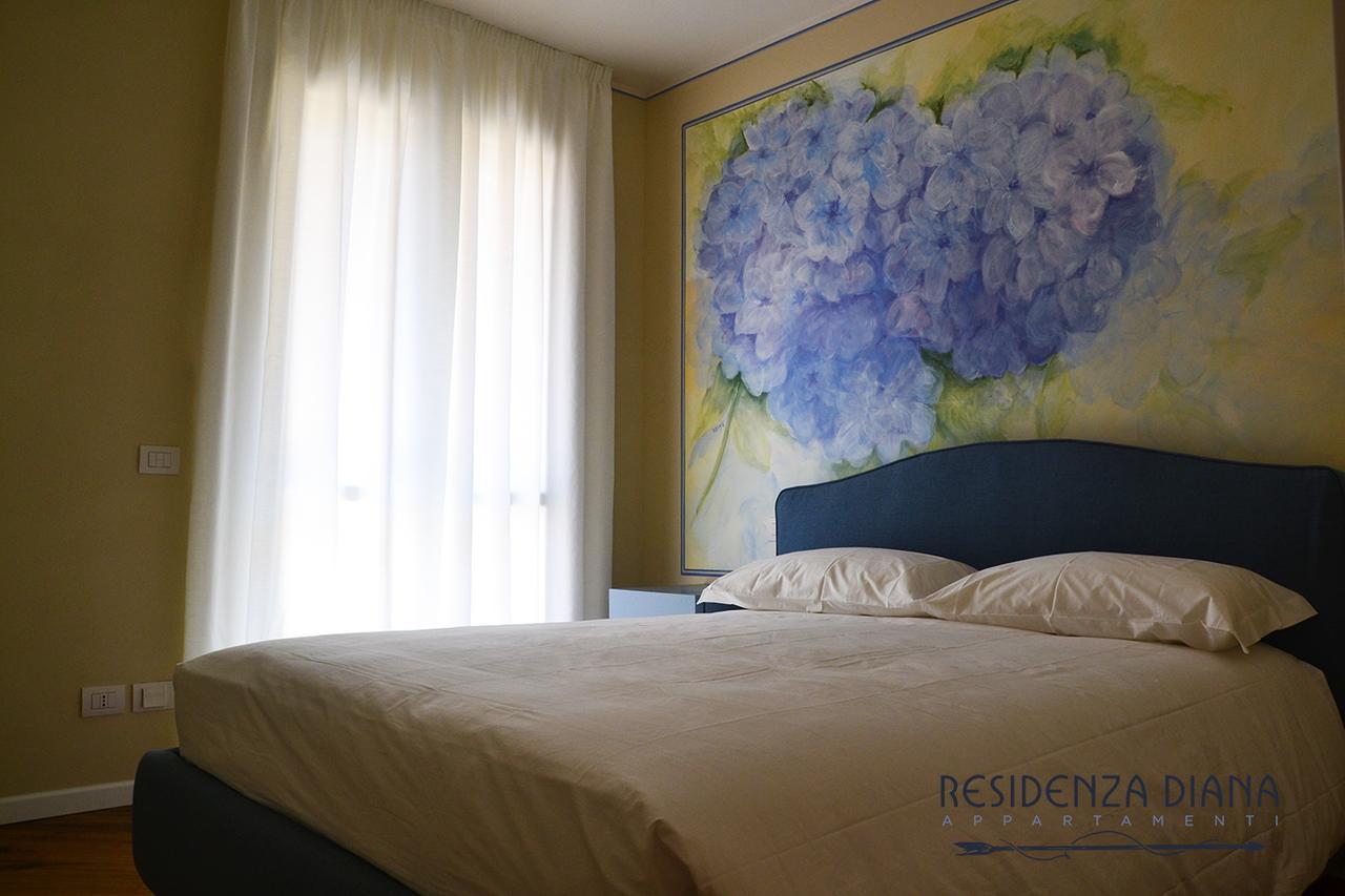 Residenza Diana Apartment Toscolano Maderno Exterior photo