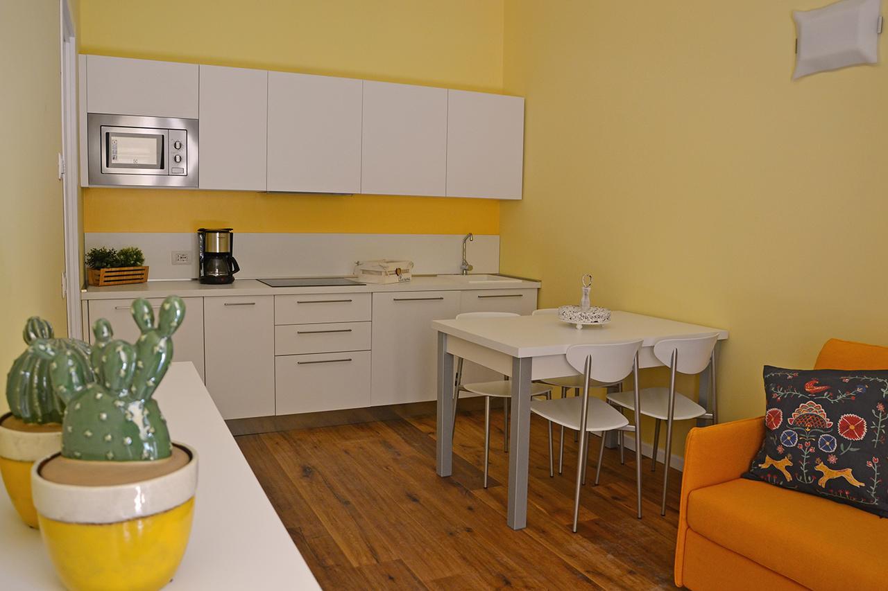 Residenza Diana Apartment Toscolano Maderno Exterior photo