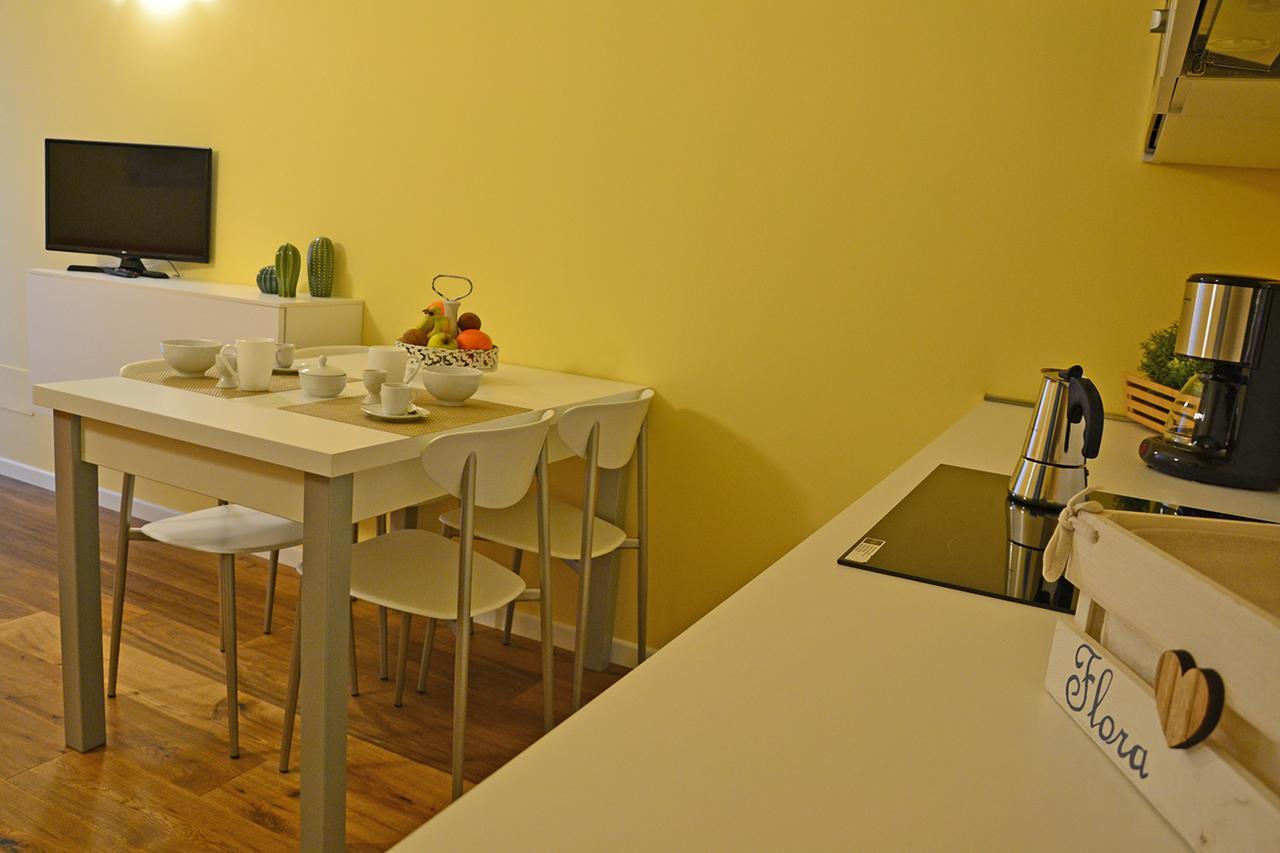 Residenza Diana Apartment Toscolano Maderno Exterior photo