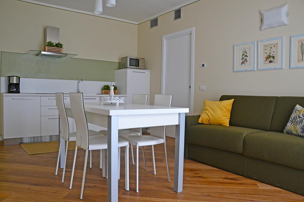 Residenza Diana Apartment Toscolano Maderno Exterior photo