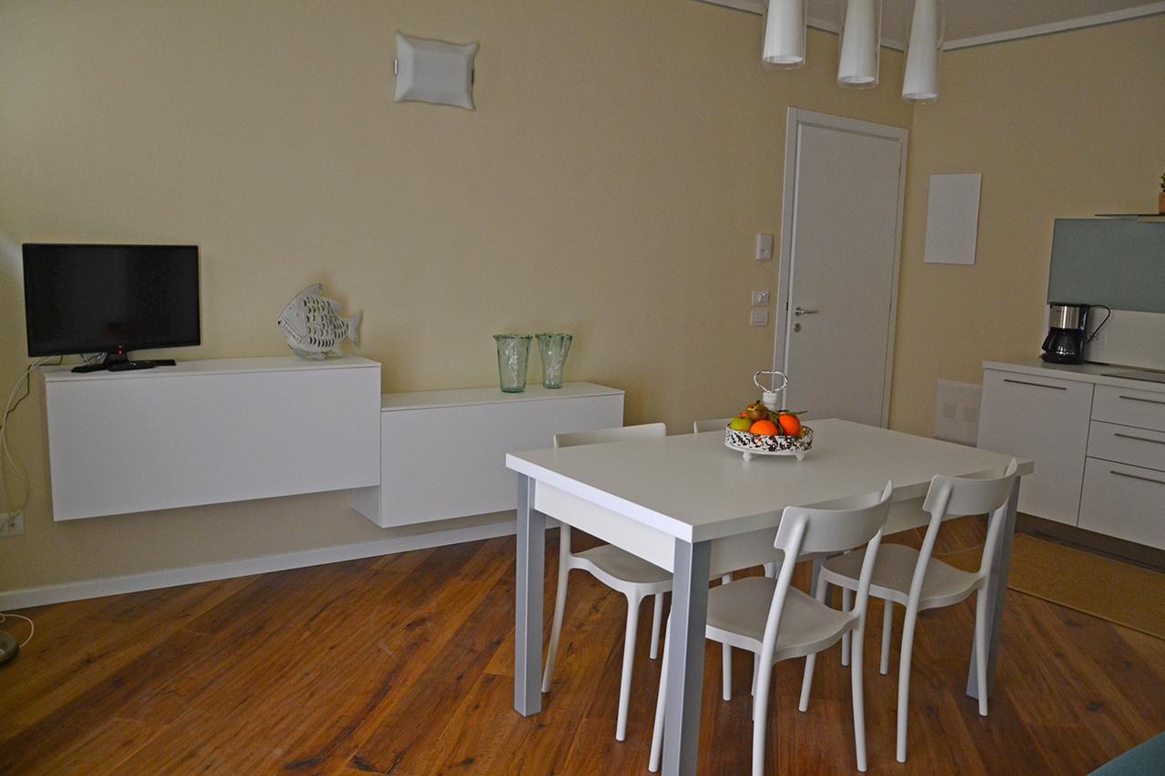 Residenza Diana Apartment Toscolano Maderno Exterior photo